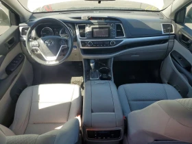 Toyota Highlander 3.5l Hybrid Le, снимка 8