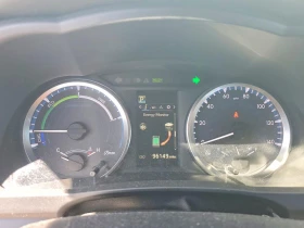Toyota Highlander 3.5l Hybrid Le, снимка 9