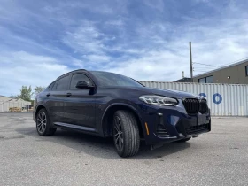 BMW X4 M40i M40i | Premium Enhanced | HarmanKardon CARFAX, снимка 3