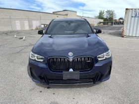 BMW X4 M40i M40i | Premium Enhanced | HarmanKardon CARFAX, снимка 2