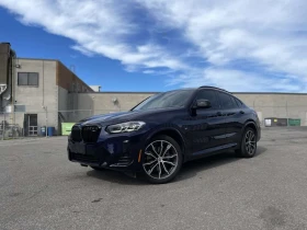 BMW X4 M40i M40i | Premium Enhanced | HarmanKardon CARFAX, снимка 1