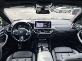 BMW X4 M40i M40i | Premium Enhanced | HarmanKardon CARFAX, снимка 8