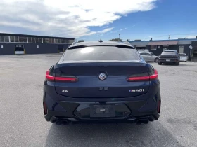 BMW X4 M40i M40i | Premium Enhanced | HarmanKardon CARFAX, снимка 5