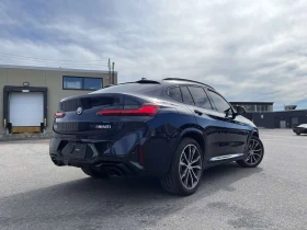 BMW X4 M40i M40i | Premium Enhanced | HarmanKardon CARFAX, снимка 4