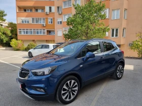 Opel Mokka 1.6cdti* NAVI* COSSMO , снимка 2