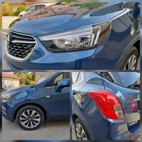 Opel Mokka 1.6cdti* NAVI* COSSMO , снимка 8