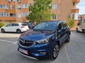 Opel Mokka 1.6cdti* NAVI* COSSMO , снимка 1