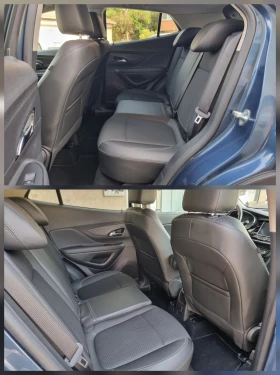Opel Mokka 1.6cdti* NAVI* COSSMO , снимка 11