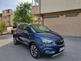 Opel Mokka 1.6cdti* NAVI* COSSMO , снимка 3