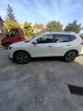 Nissan X-trail, снимка 3