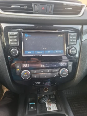Nissan X-trail, снимка 4