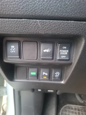 Nissan X-trail, снимка 5