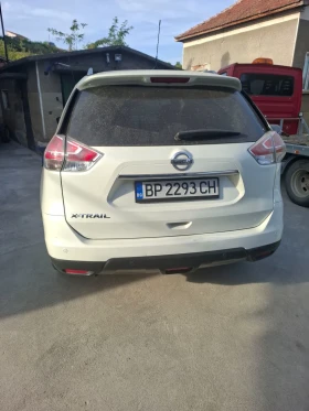 Nissan X-trail, снимка 2