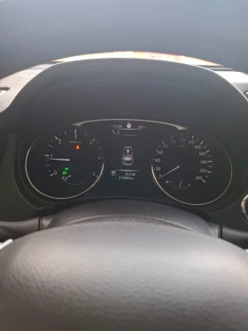 Nissan X-trail, снимка 6