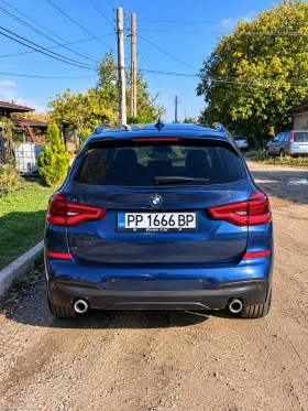 BMW X3, снимка 3