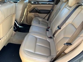 Porsche Cayenne 3.0TDI Barter, снимка 17