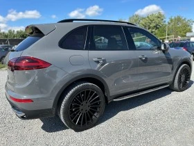 Porsche Cayenne 3.0TDI Barter, снимка 9