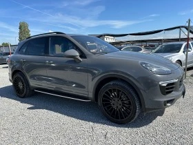 Porsche Cayenne 3.0TDI Barter, снимка 6