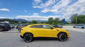 Lamborghini Urus   | Mobile.bg    8