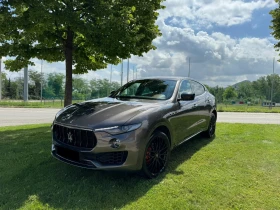 Maserati Levante 3.0d , снимка 2