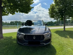 Maserati Levante 3.0d , снимка 7