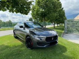 Maserati Levante 3.0d , снимка 1