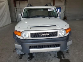 Toyota Fj cruiser 4.0 4x4 TRD  | Mobile.bg    5