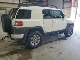 Toyota Fj cruiser 4.0 4x4 TRD  | Mobile.bg    4