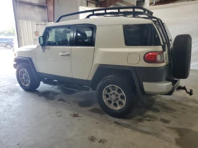 Toyota Fj cruiser 4.0 4x4 TRD  | Mobile.bg    3