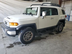 Toyota Fj cruiser 4.0 4x4 TRD  | Mobile.bg    2