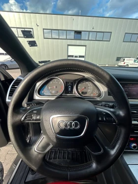 Audi Q7 3.0 TDI EXCLUSIVE/FACELIFT/3xS-LINE/QUATTRO | Mobile.bg    8