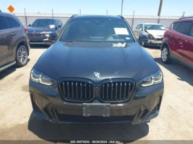 BMW X3 XDRIVE30I/MPack* HarmanKardon* M Shadowline Lights | Mobile.bg    2