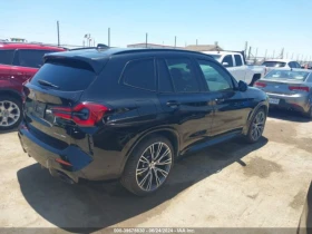 BMW X3 XDRIVE30I/MPack* HarmanKardon* M Shadowline Lights | Mobile.bg    8