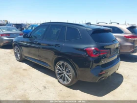 BMW X3 XDRIVE30I/MPack* HarmanKardon* M Shadowline Lights | Mobile.bg    6