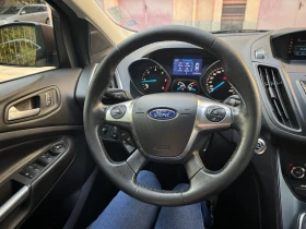 Ford Kuga, снимка 3