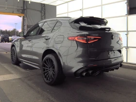 Alfa Romeo Stelvio Quadrifoglio | Mobile.bg    6