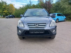 Honda Cr-v 2.0i FACE, снимка 2