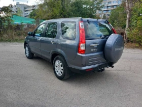 Honda Cr-v 2.0i FACE, снимка 7