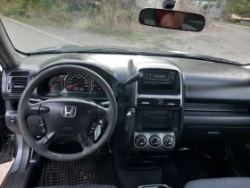 Honda Cr-v 2.0i FACE, снимка 10