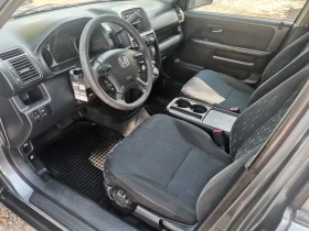 Honda Cr-v 2.0i FACE, снимка 9