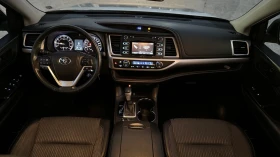 Toyota Highlander LE FWD, снимка 14