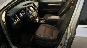 Toyota Highlander LE FWD, снимка 10