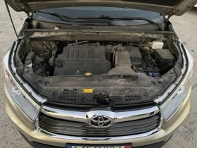 Toyota Highlander LE FWD, снимка 6