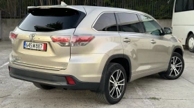 Toyota Highlander LE FWD, снимка 4