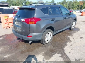 Toyota Rav4 2.5L I-4 DOHC, VVT, 176HP All Wheel Drive | Mobile.bg    8