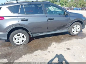 Toyota Rav4 2.5L I-4 DOHC, VVT, 176HP All Wheel Drive | Mobile.bg    10