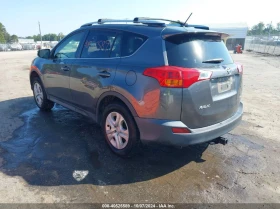 Toyota Rav4 2.5L I-4 DOHC, VVT, 176HP All Wheel Drive | Mobile.bg    7