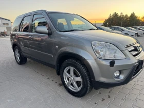 Honda Cr-v 2.2 t-dti 4x4, снимка 5