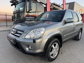 Honda Cr-v 2.2 t-dti 4x4, снимка 3