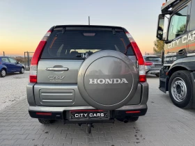 Honda Cr-v 2.2 t-dti 4x4, снимка 8